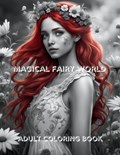 Magical Fairy World | Artist Sepharial | 