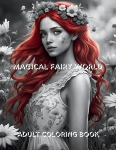 Magical Fairy World