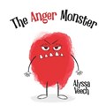 The Anger Monster | Alyssa Veech | 