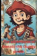 The adventures of Donato the clumsy pirate | Antonella Simone | 