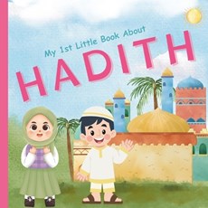 My 1st Little Book About Hadith