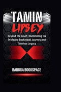 Tamin Lipsey | Barbra Bookspace | 