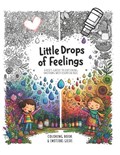 Little Drops of Feelings | Oliver James Vreeken | 