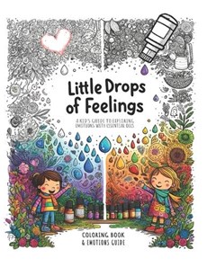 Little Drops of Feelings
