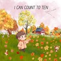 I Can Count to Ten | Violet Palmer | 