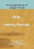 Aria - Henry Purcell | Diego Minoia | 