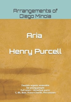 Aria - Henry Purcell