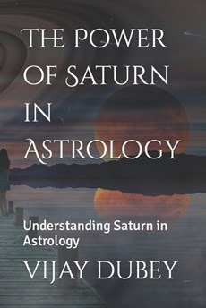The Power of Saturn in Astrology