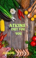 Atkins Diet for You | Josh Em | 