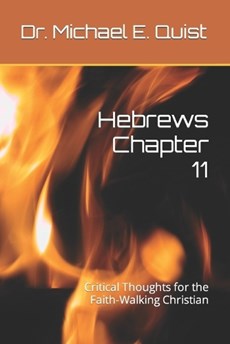 Hebrews Chapter 11