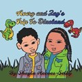 Avery & Zay's Trip to Dinoland | Shayla Selby | 