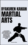 Byakuren Kaikan Martial Arts | Y?ch?n Ch?ng | 