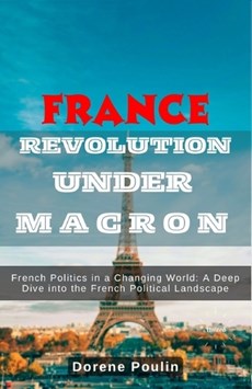 France Revolution Under Macron