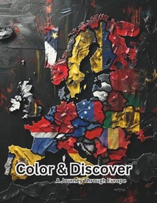 Color & Discover
