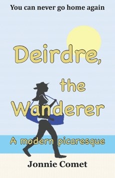 Deirdre, the Wanderer