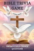 Bible Trivia Game | Mary Widkins | 