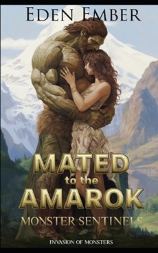 Mated to the Amarok