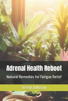 Adrenal Health Reboot