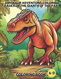 Dinosaur Adventure | Jo?o Leyser | 