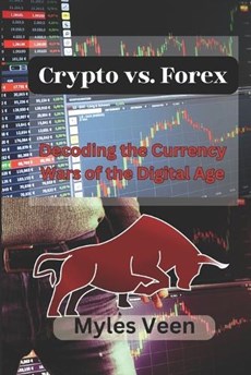 Crypto vs. Forex