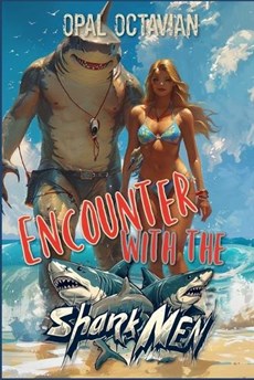 Encounter with the Shark Men