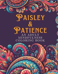 Paisley & Patience