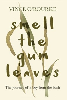Smell the Gum Leaves