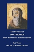 The Doctrine of Sanctification | Matthias Farid Wahba | 