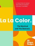 La La Color | Jordan Versa | 