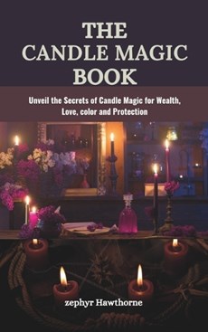 The Candle Magic Book