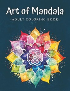 Art of Mandala