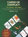 Cards of Conflict | Eamonn Siu | 