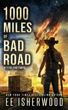1000 Miles of Bad Road