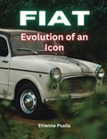 Fiat | Etienne Psaila | 
