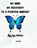 My mind My recovery colouring to a positive mindset | Joy Behan | 