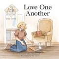Love One Another | Warren Ravenscroft | 