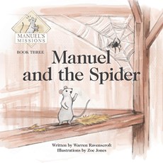 Manuel and the Spider