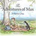 The Adventures of Max. Volume One | Warren Ravenscroft | 