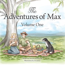 The Adventures of Max. Volume One