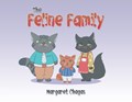 The Feline Family | Margaret Chagas | 