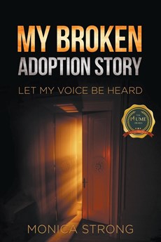 My Broken Adoption Story