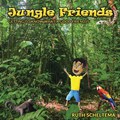 Jungle Friends | Ruth Scheltema | 
