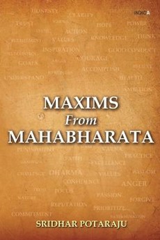 Maxims from Mahabharata