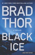 Black Ice: A Thriller | Brad Thor | 