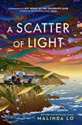 A Scatter of Light | LO,  Malinda | 