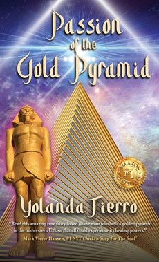 Fierro, Y: Passion of the Gold Pyramid