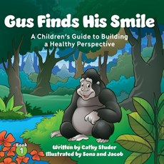 Gus Finds His Smile