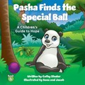Pasha Finds the Special Ball | Cathy Studer | 
