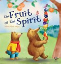 The Fruit of The Spirit | Adoria Alina Maiyer Publishing | 