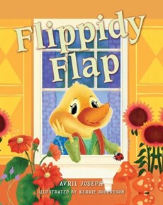 Flippidy Flap